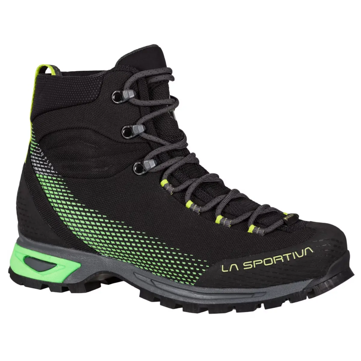 

Trango Trk Gtx La Sportiva мужские горные ботинки, зеленый