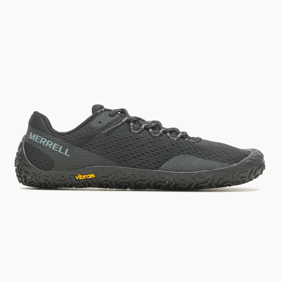 

Мужская обувь Merrell Barefoot, черный