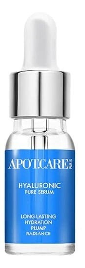

Увлажняющая сыворотка для лица Pure Serum Hyaluron, 10 мл APOTCARE, APOT.CARE