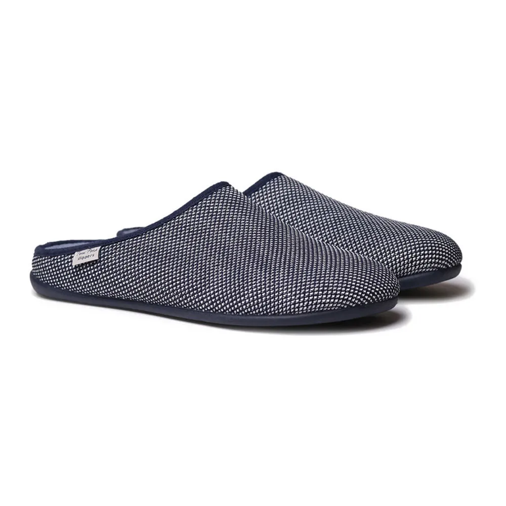 

Тапочки Toni Pons Nash-JO, синий