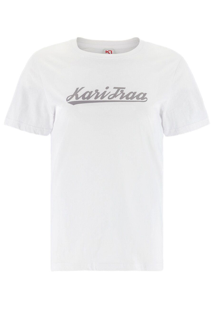 

Рубашка Kari Traa Mølster, белый