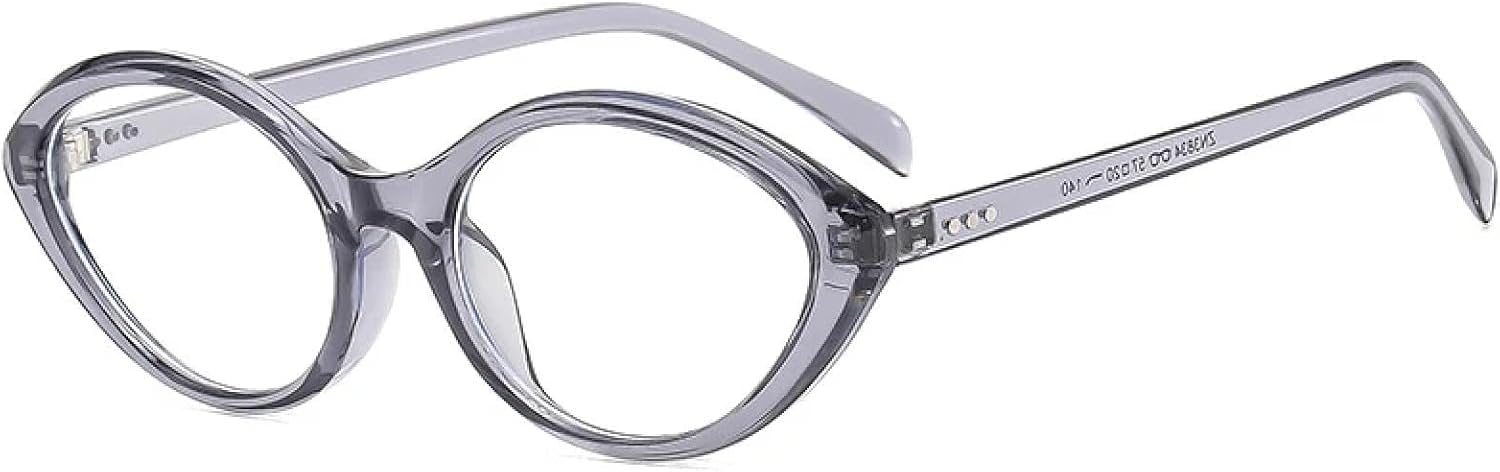 

Модные маленькие солнцезащитные очки «кошачий глаз» для женщин, градиентные солнцезащитные очки с защитой от УФ-излучения UV400, мужские солнцезащитные очки с заклепками MTZJH, One Color