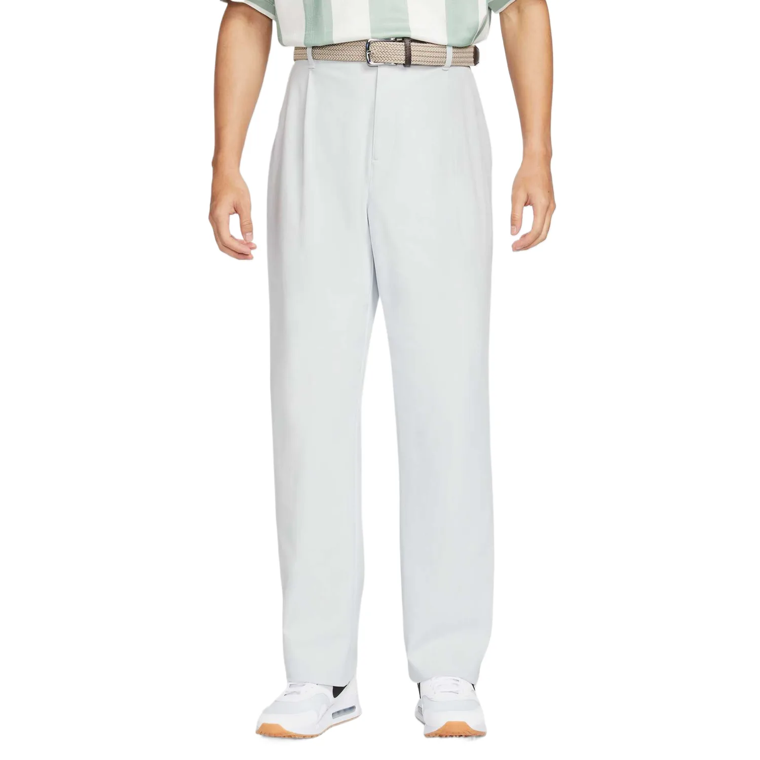 Nike Спортивные брюки dri fit мужские photon gray
