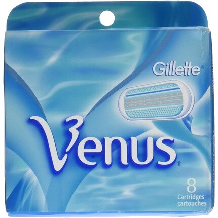 

Сменные картриджи Venus, Gillette