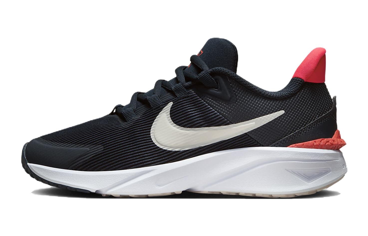 

Детские кроссовки Nike Star Runner 4 GS, Black
