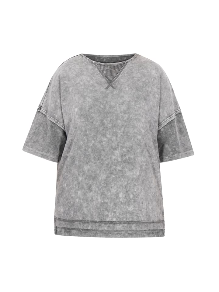 

Футболка myMo ROCKS, цвет light grey