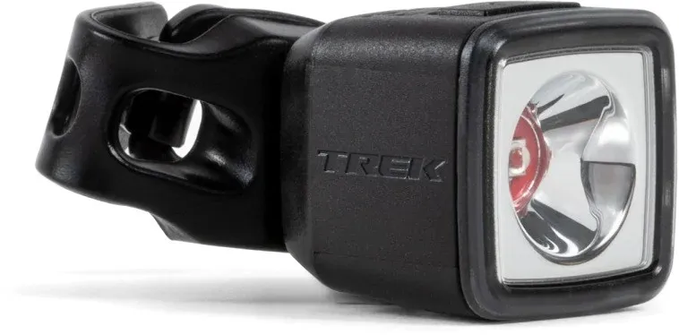 

Фонарь задний велосипедный Flare R City Trek, Black