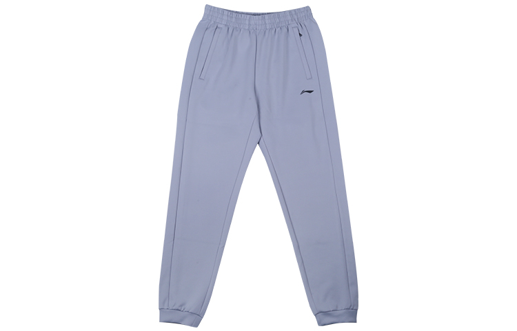 

Спортивные вязаные спортивные штаны мужские slate gray LINING, серый