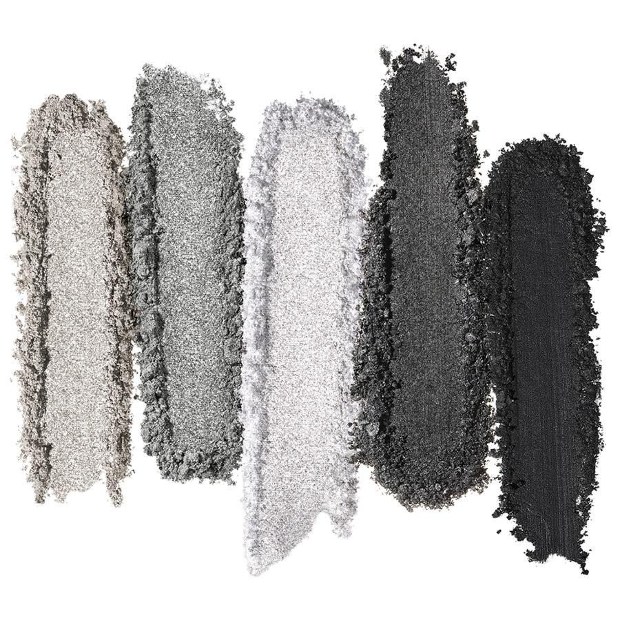 Тени для век ombre hypnôse palette Lancome, 14 - smokey chic, вес 3.5 гр. — фото 2