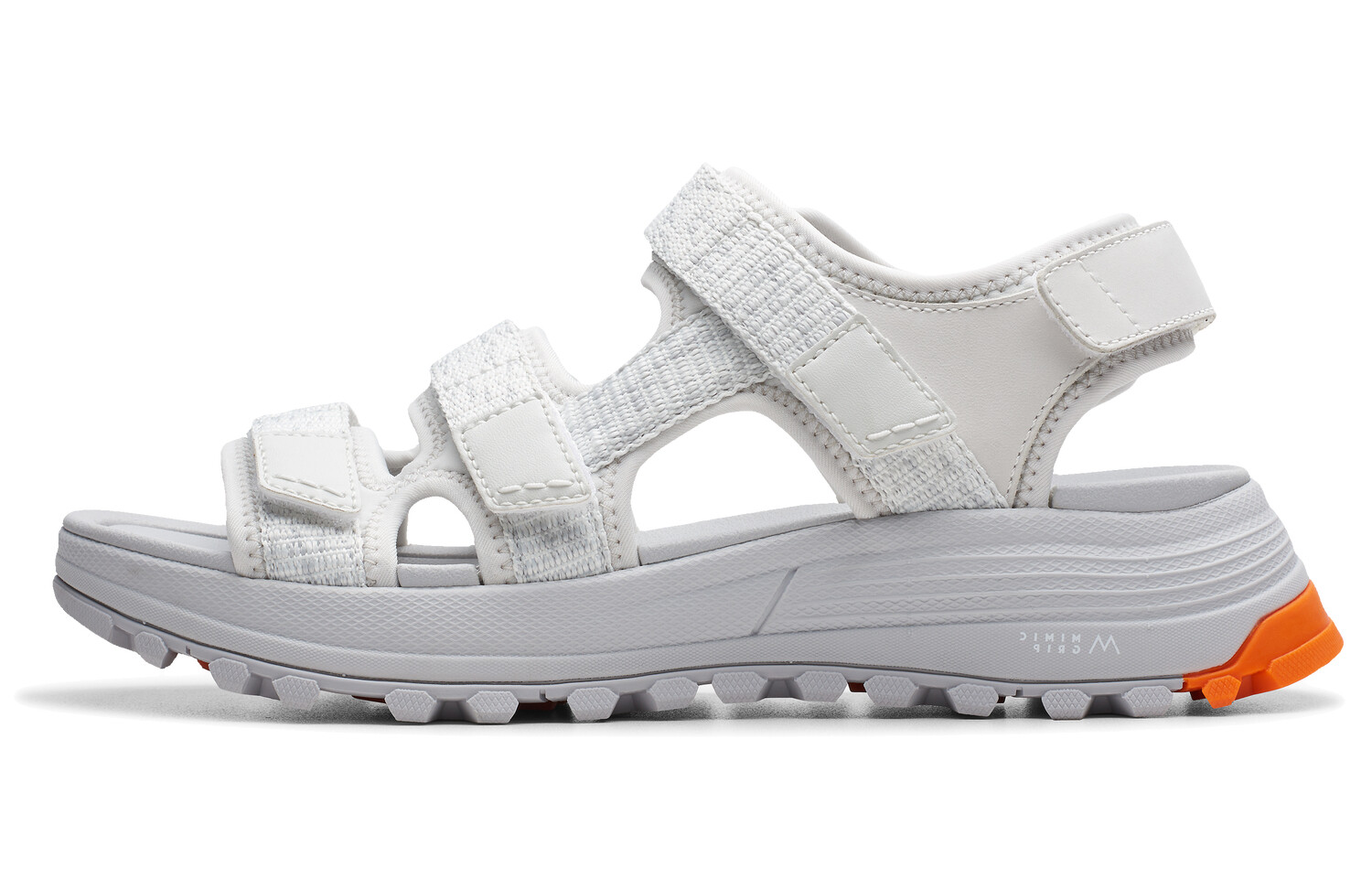 

Сандалии с ремешком ATLTrek Shunky Clarks
