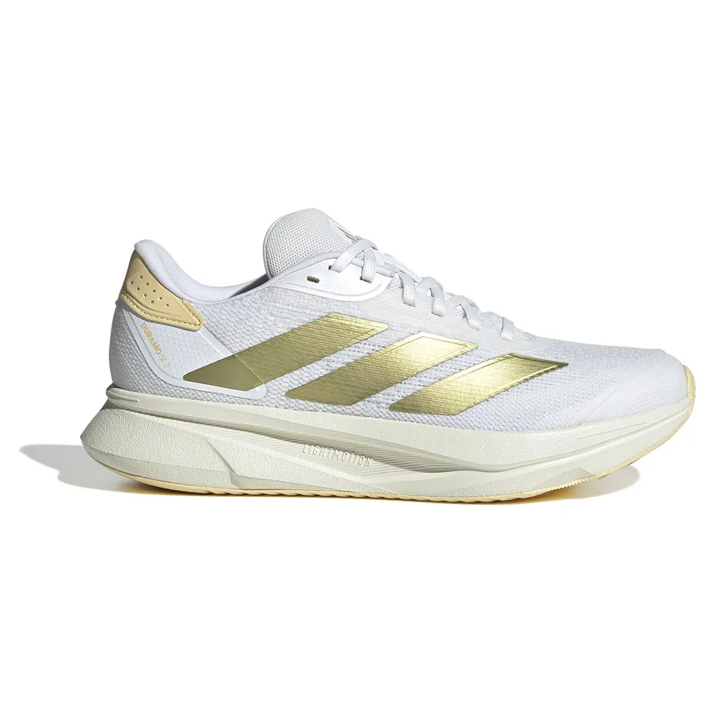 Беговые кроссовки adidas Duramo SL 2, белый