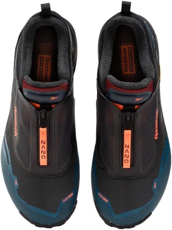 Кроссовки Reebok Unisex-Adult Nano X4 Adventure Winter, 100204570 — фото 3