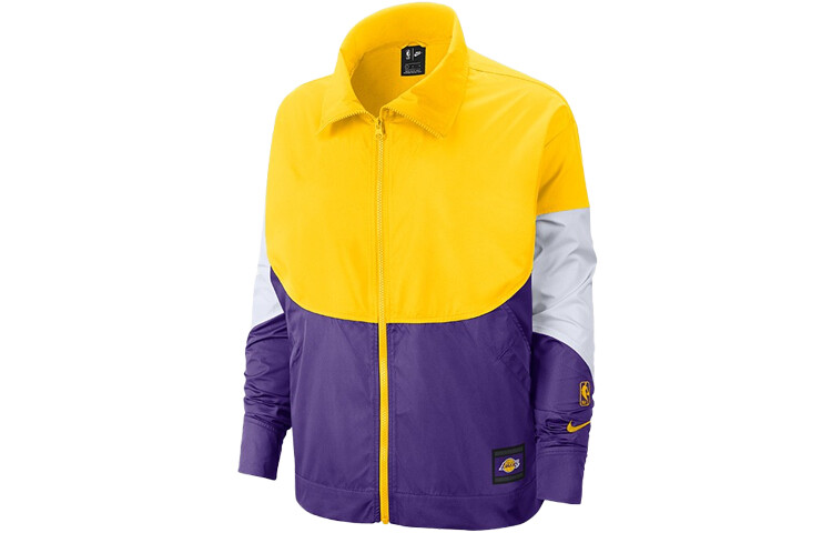 

Женская куртка Nike, цвет Yellow