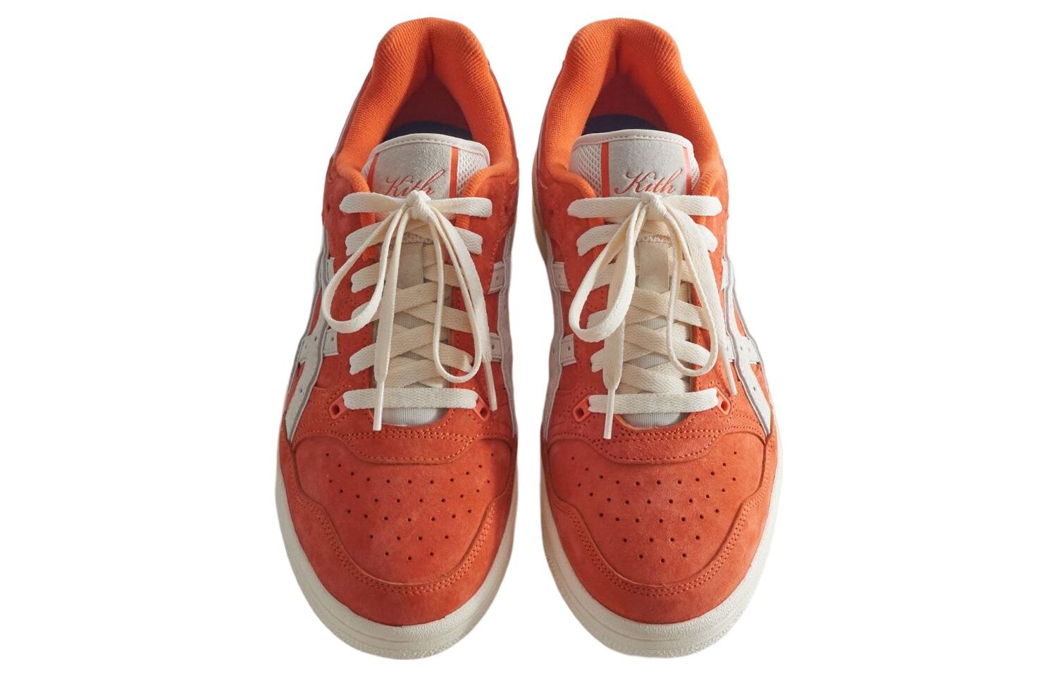 Кроссовки Asics EX89 Мужские — фото 4