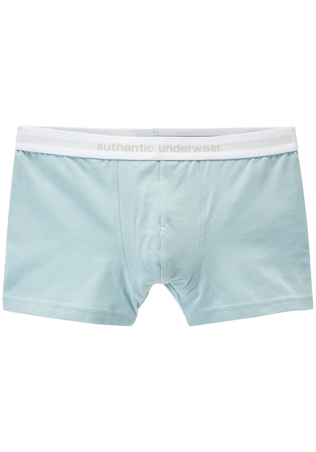 Authentic Le Jogger Трусы в цветах Blue, Navy, Turquoise, Smoke Blue, Dark Blue — фото 4