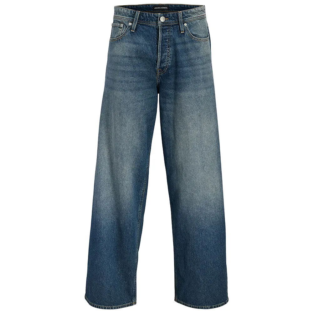 

Джинсы Jack & Jones Dave Original Sq 080 SN, синий