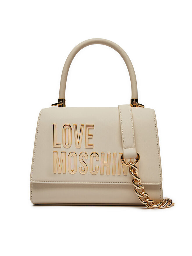 

Сумка LOVE MOSCHINO JC4024PP1LKD0110, экрю