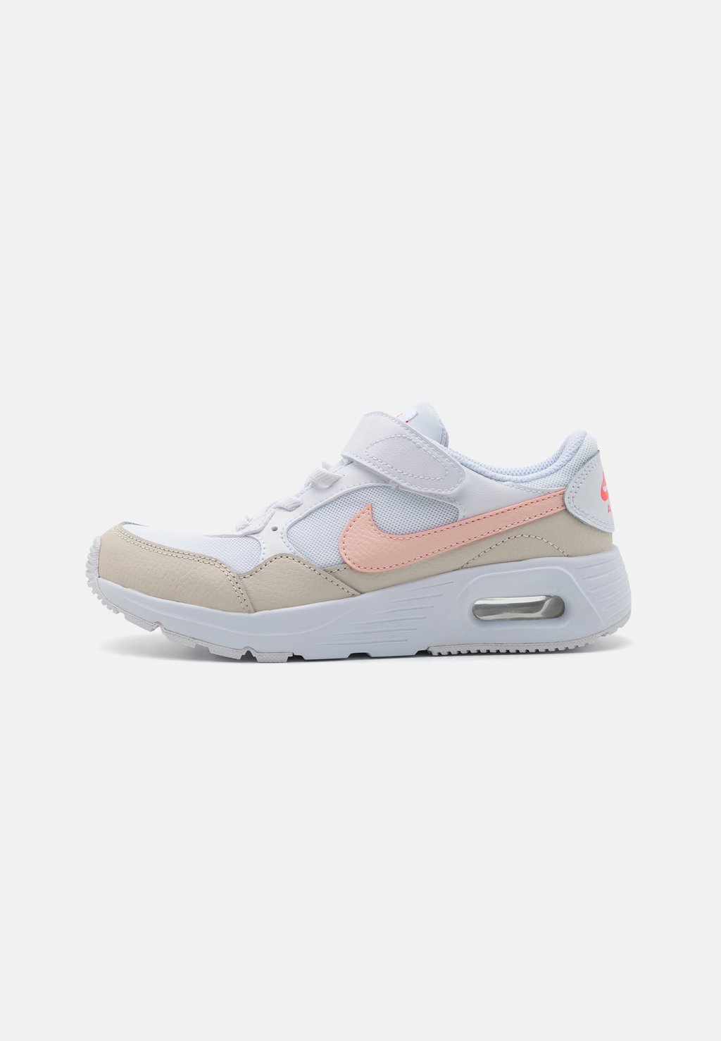 

Низкие кеды AIR MAX UNISEX Nike Sportswear, белый