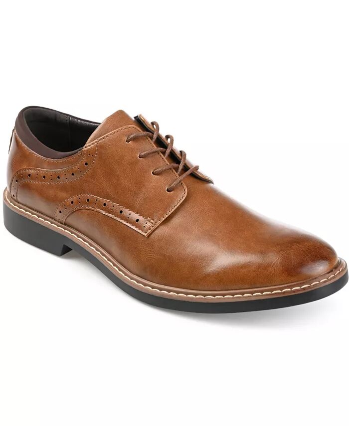

Мужские туфли Irwin Brogue Vance Co., коричневый