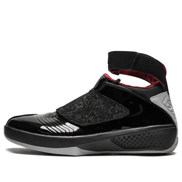 

Кроссовки 20 ретро Air Jordan, черный