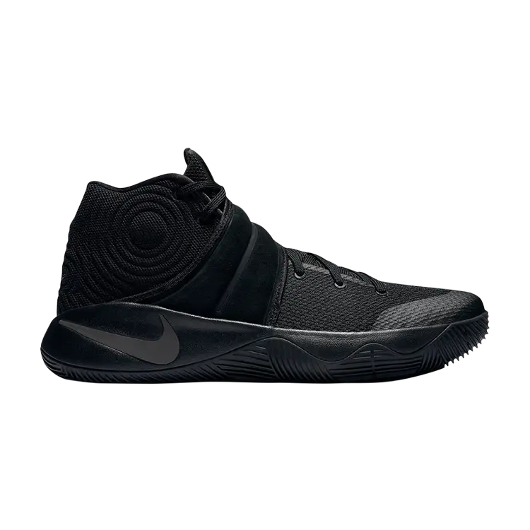 

Кроссовки Nike Kyrie 2 'Triple Black', черный