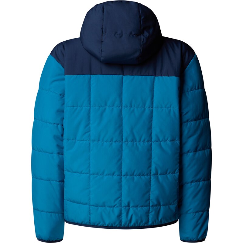 Slip Jacket b reversible shasta f/z hooded jacket The North Face, мультиколор — фото 2