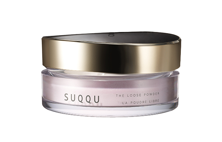 

Кристальная оправа медово-розовый 20г SUQQU, 20g