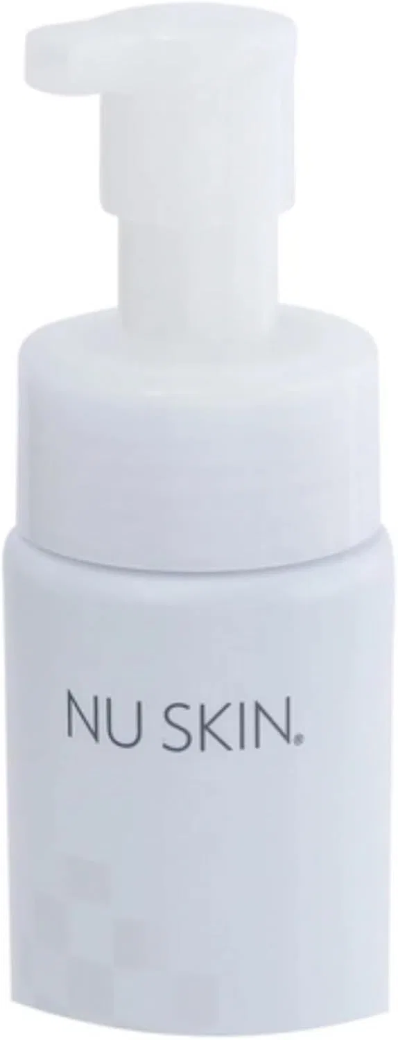Пенка для умывания Nu Skin — Newskin с глицерином и трегалозой, x, 200 мл — фото 2