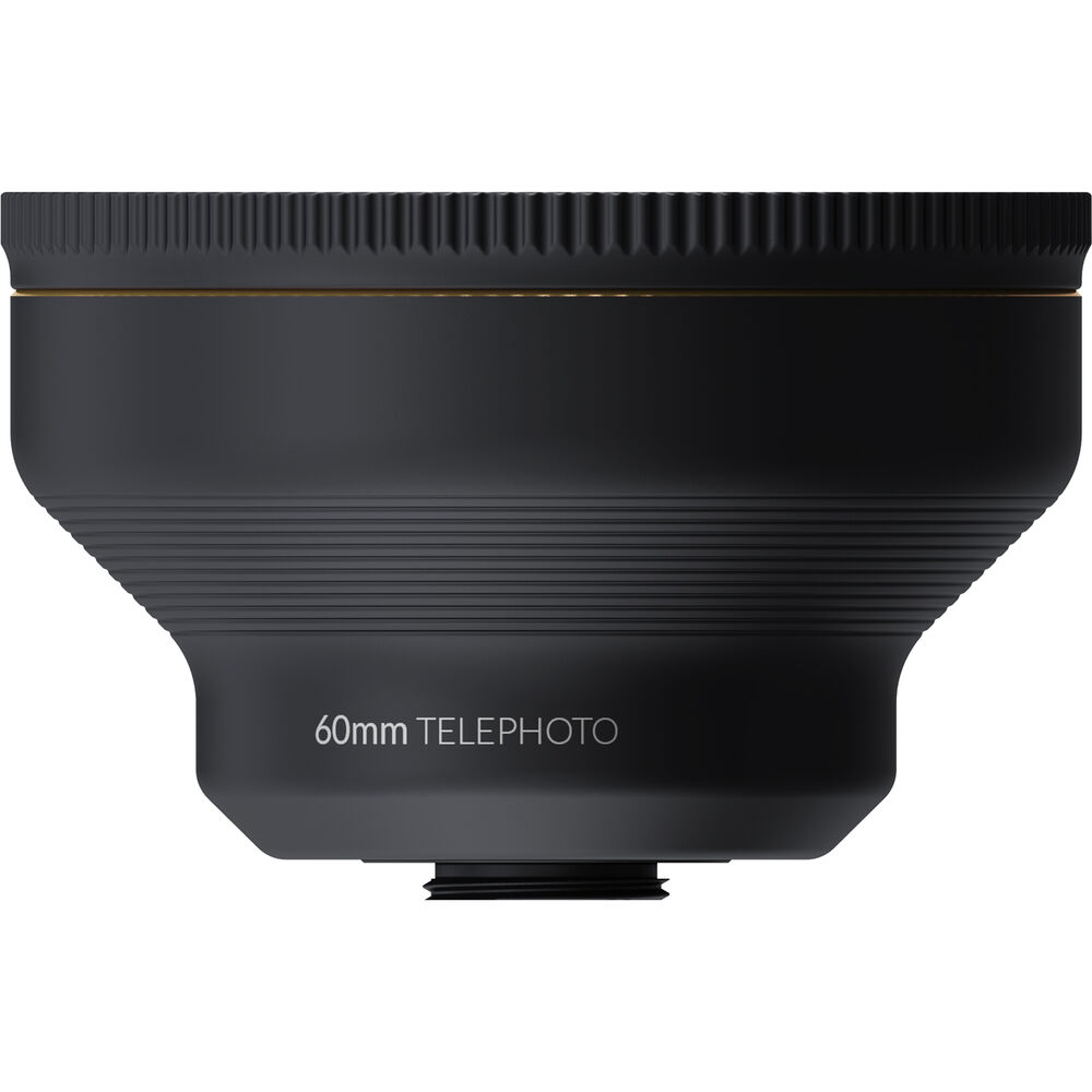 

ShiftCam LensUltra 60mm Telephoto Lens LU-TL-060-23-EF