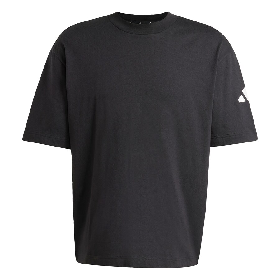 

Рубашка для выступлений ADIDAS SPORTSWEAR Essentials, черный