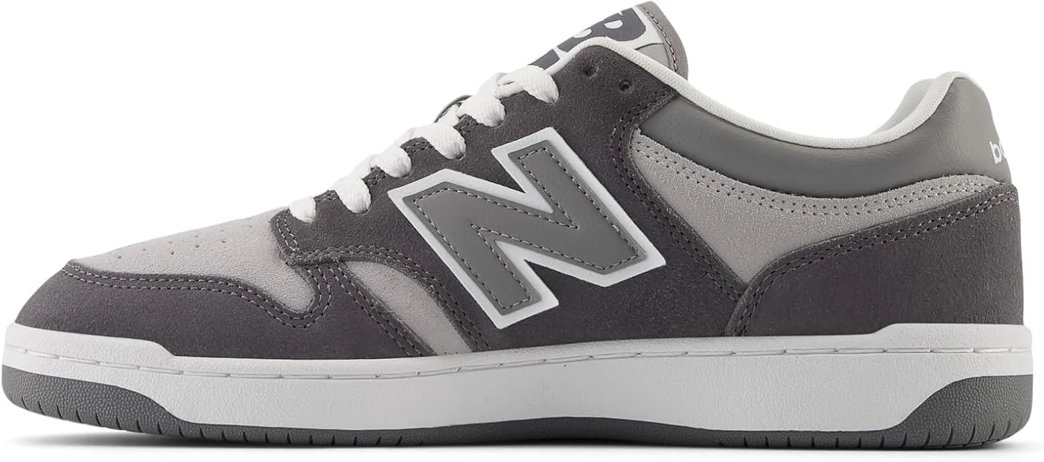 Мужские кроссовки New Balance 480 — фото 4
