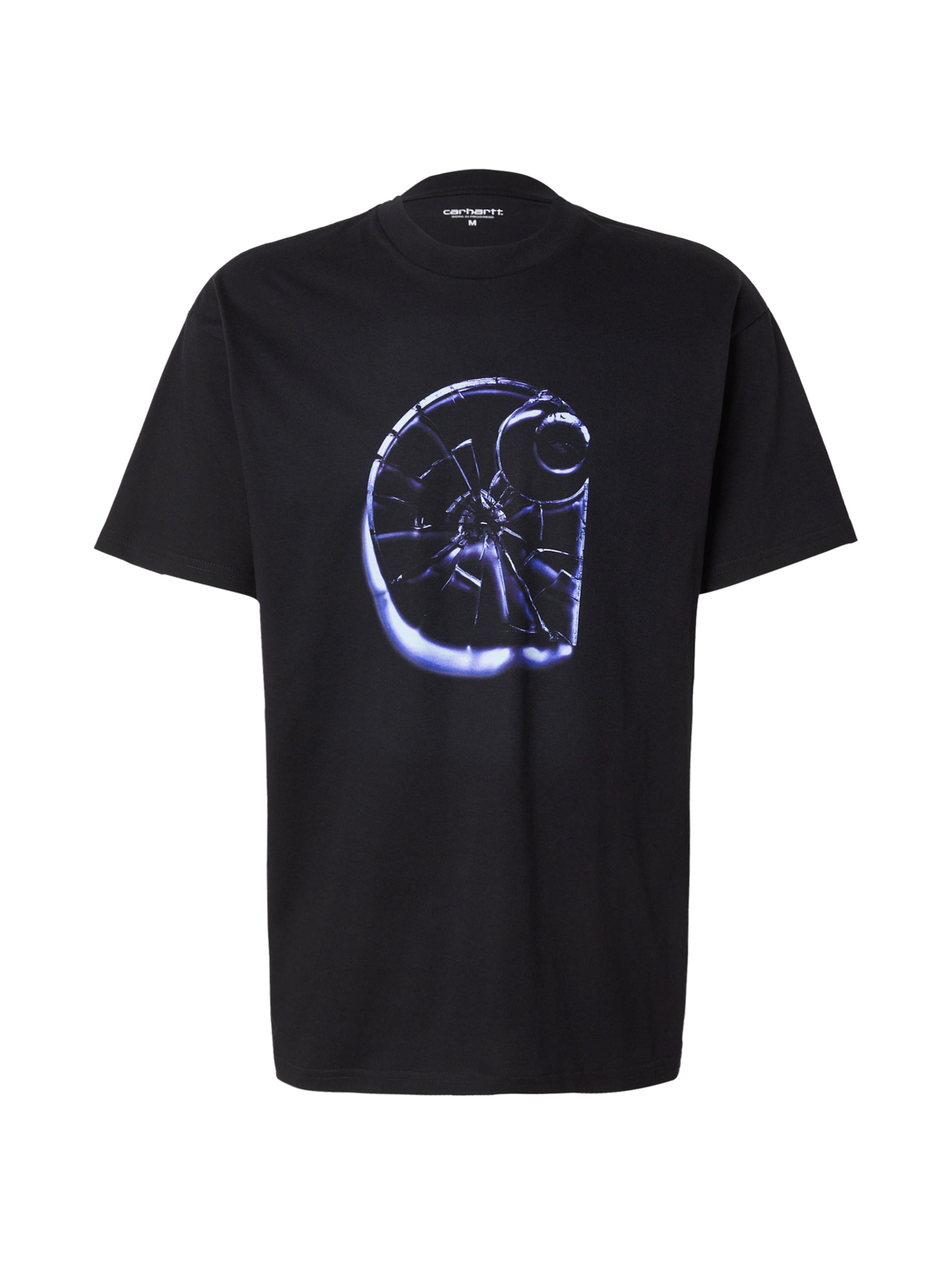 

Carhartt WIP Футболка в черном цвете