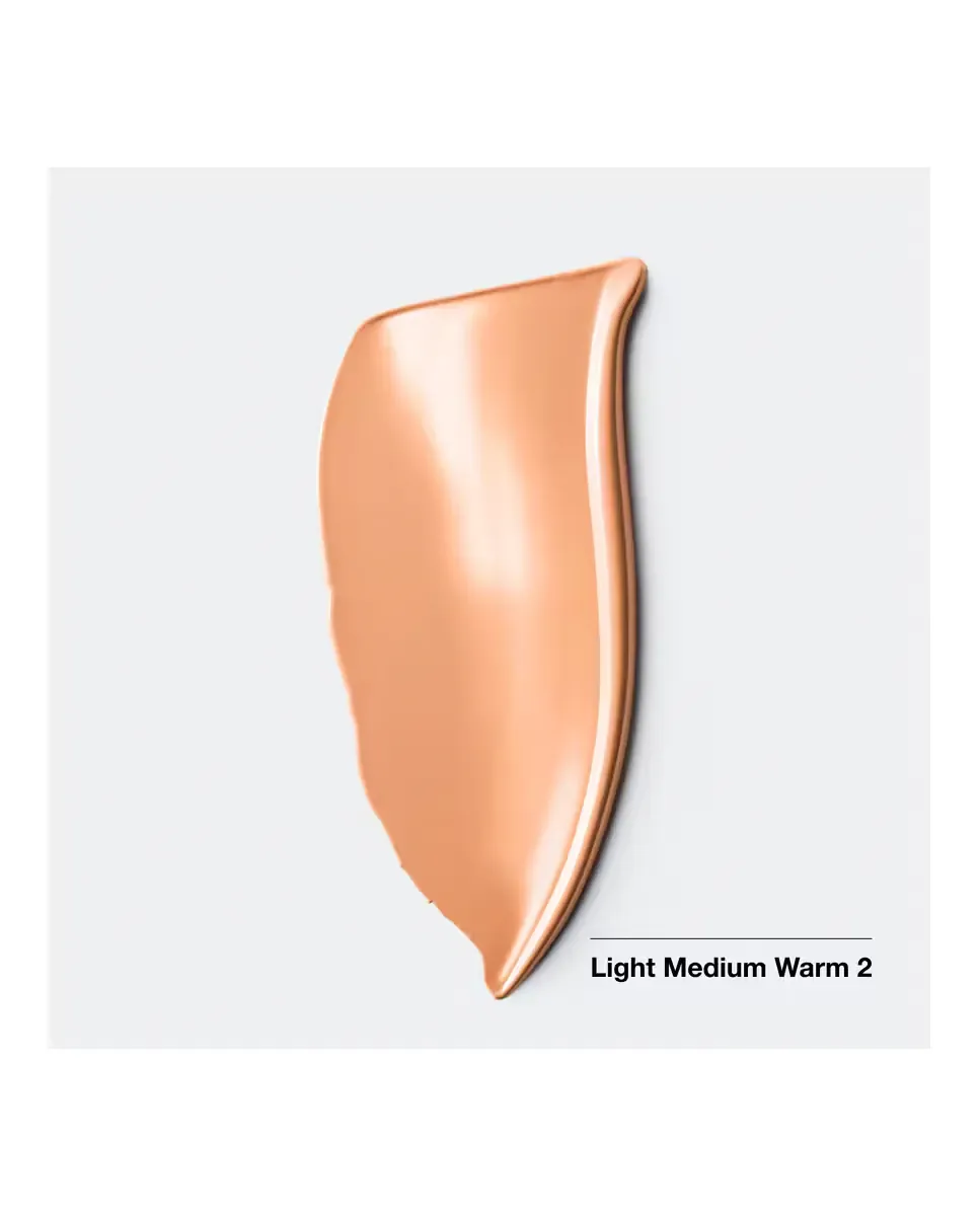 Тональная основа Even Better Clinical с витаминами SPF 50 Clinique, Light Medium Warm 2 — фото 2