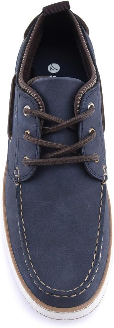 Мокасины Sperry для мужчин Neo, темно-синий — фото 3