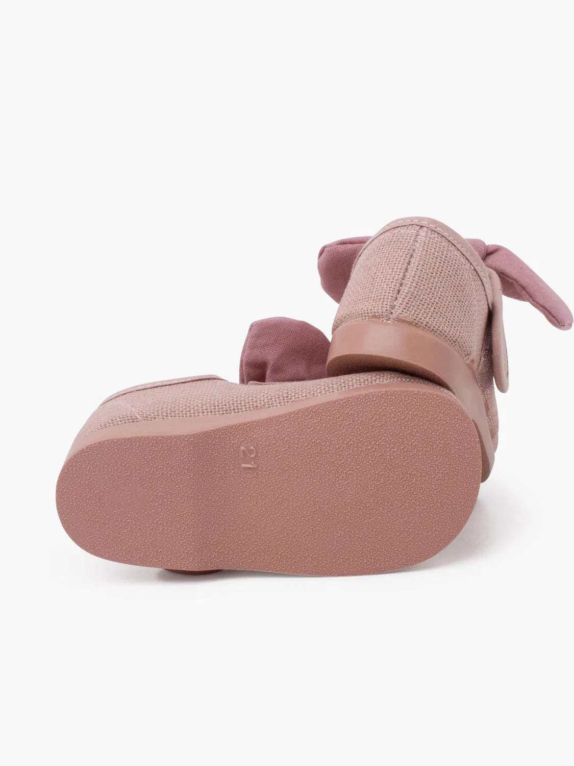 Балетки Pisamonas, Pastel Pink — фото 3
