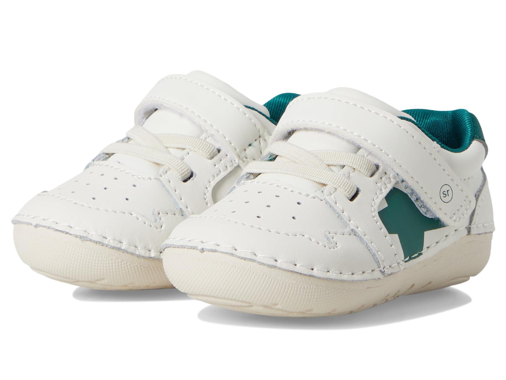 

Кроссовки Stride Rite SM Waverly, цвет Evergreen