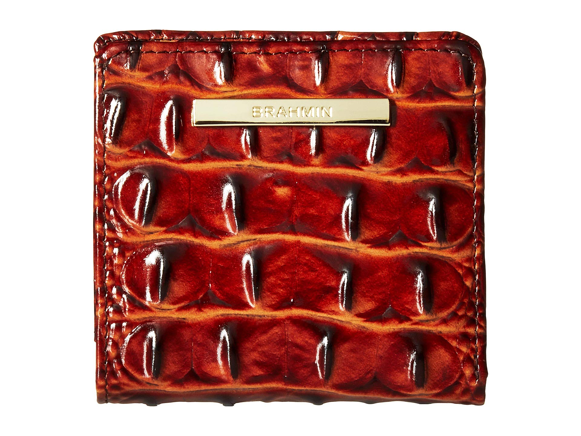 

Кошелек Brahmin Jane, цвет Pecan