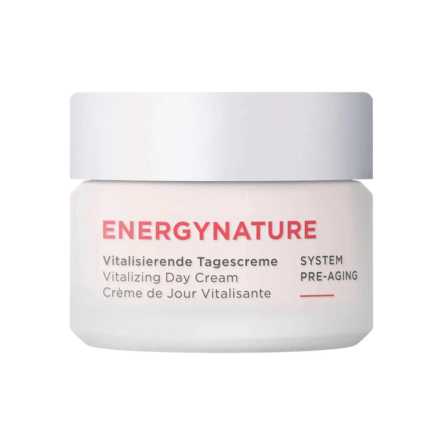 Крем для лица Annemarie BoRlind — Дневной «EnergyNature System Pre-Aging Revitalising» от BÖRLIND Börlind, Day Cream