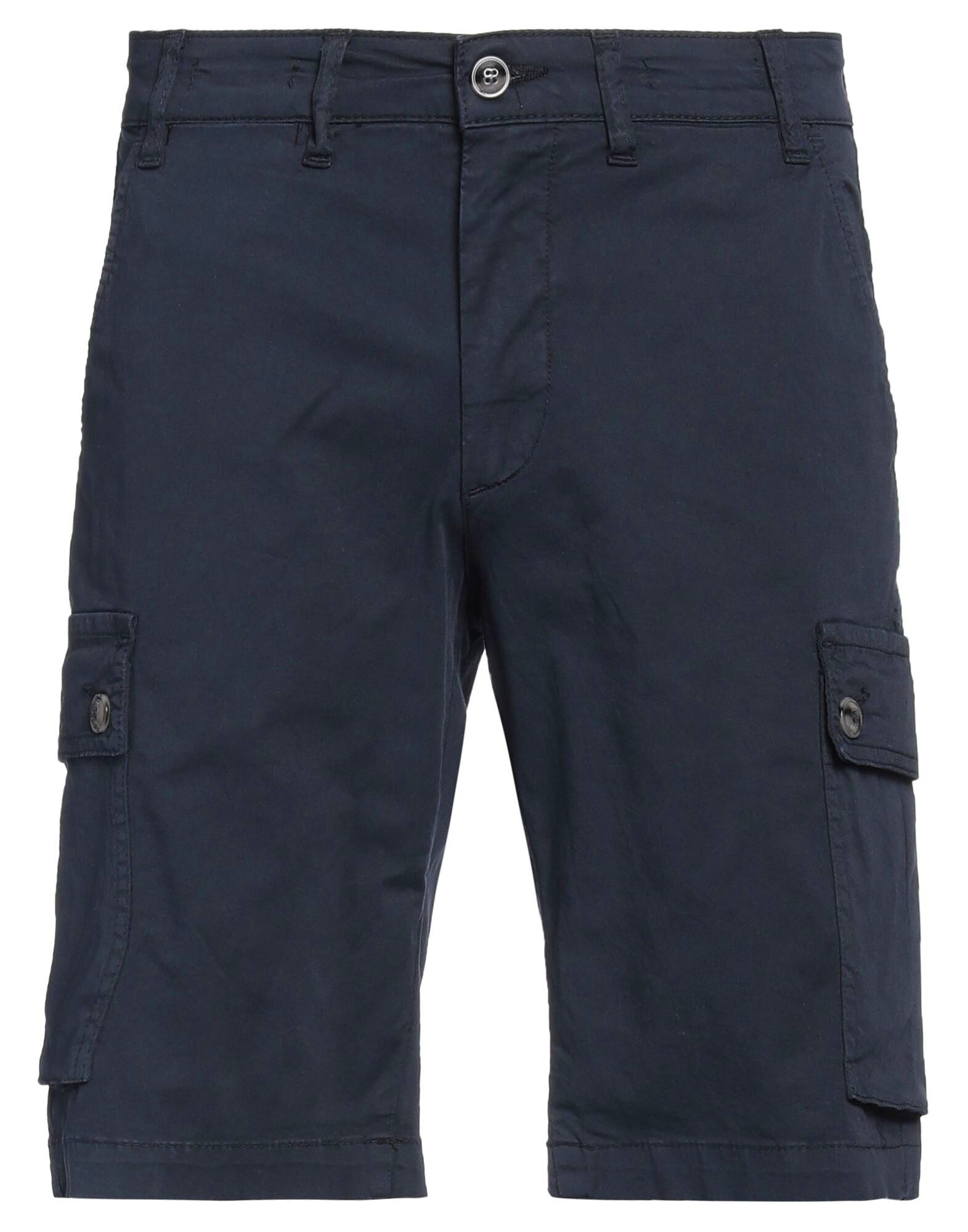 

Шорты Exigo, полуночно-синий