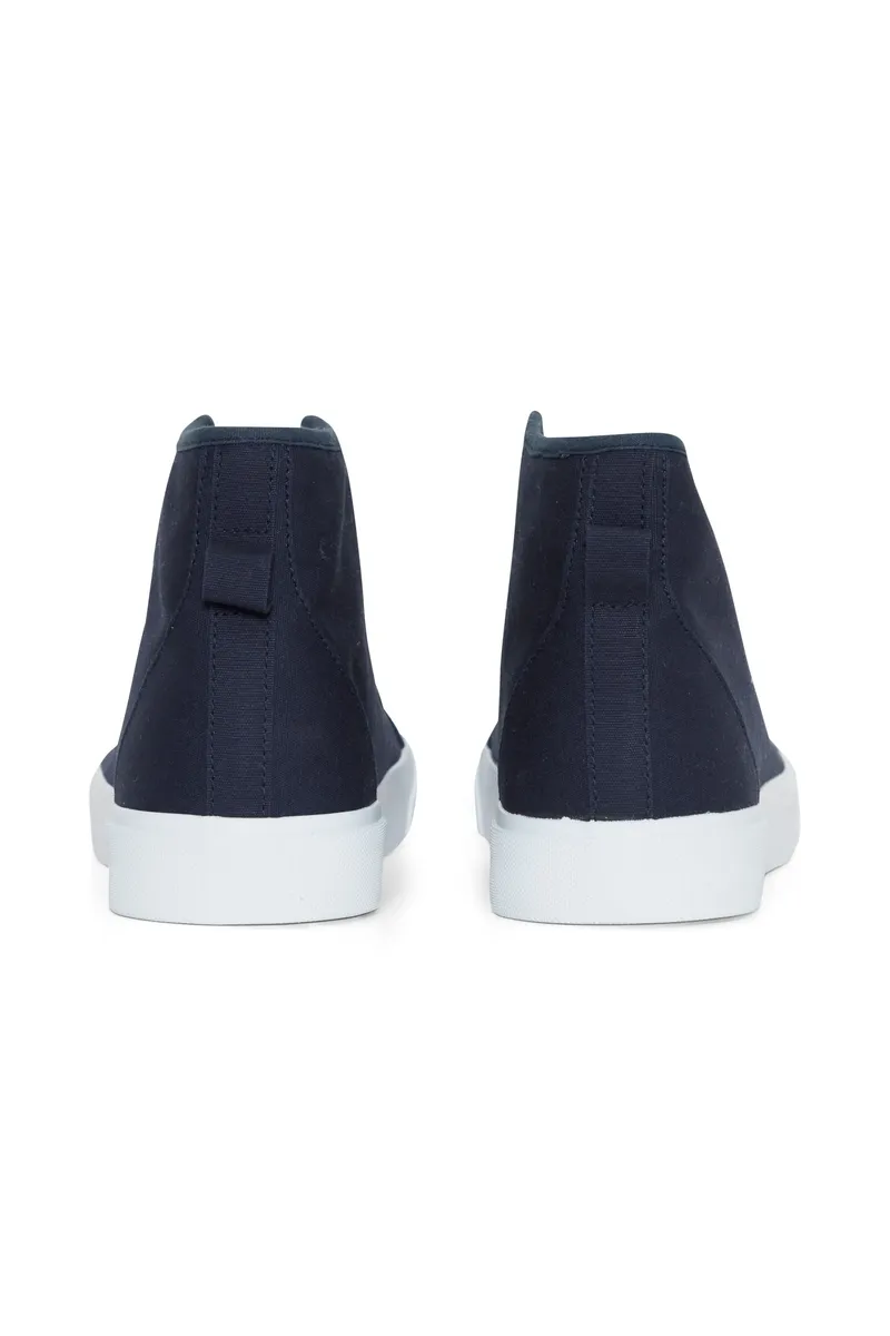 Кроссовки Blend "BLEND BHSFootwear", цвет Dress Blues — фото 2