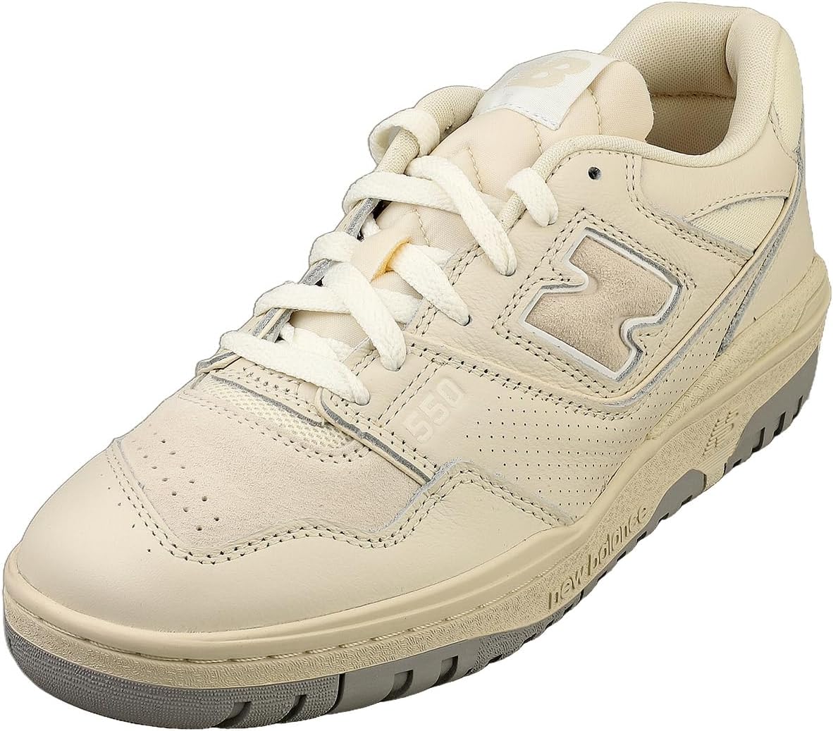 

Мужские кроссовки New Balance 550, Turtle Dove Raincloud