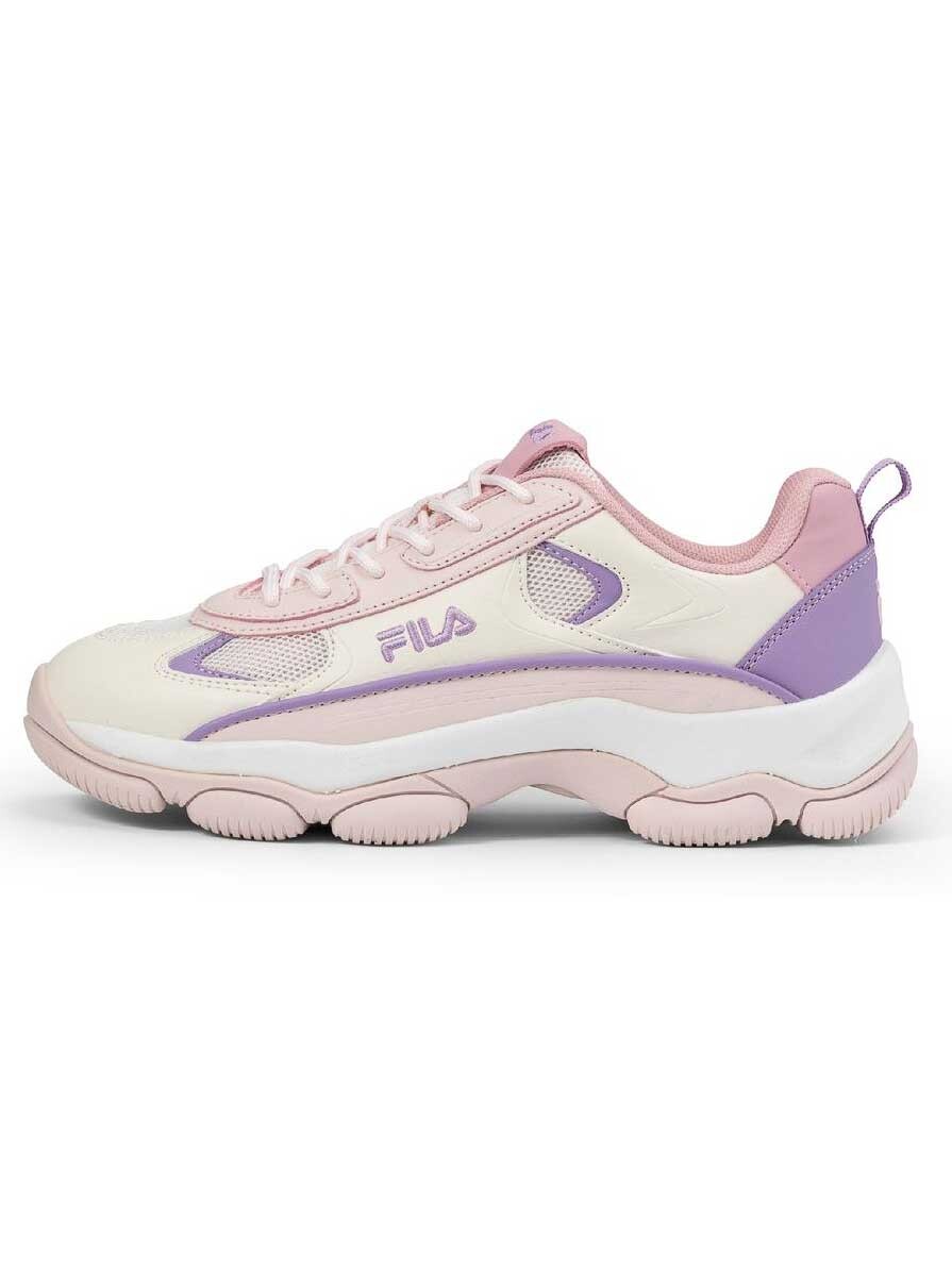 

Кроссовки Fila STRADA LUCID wmn, разноцветный