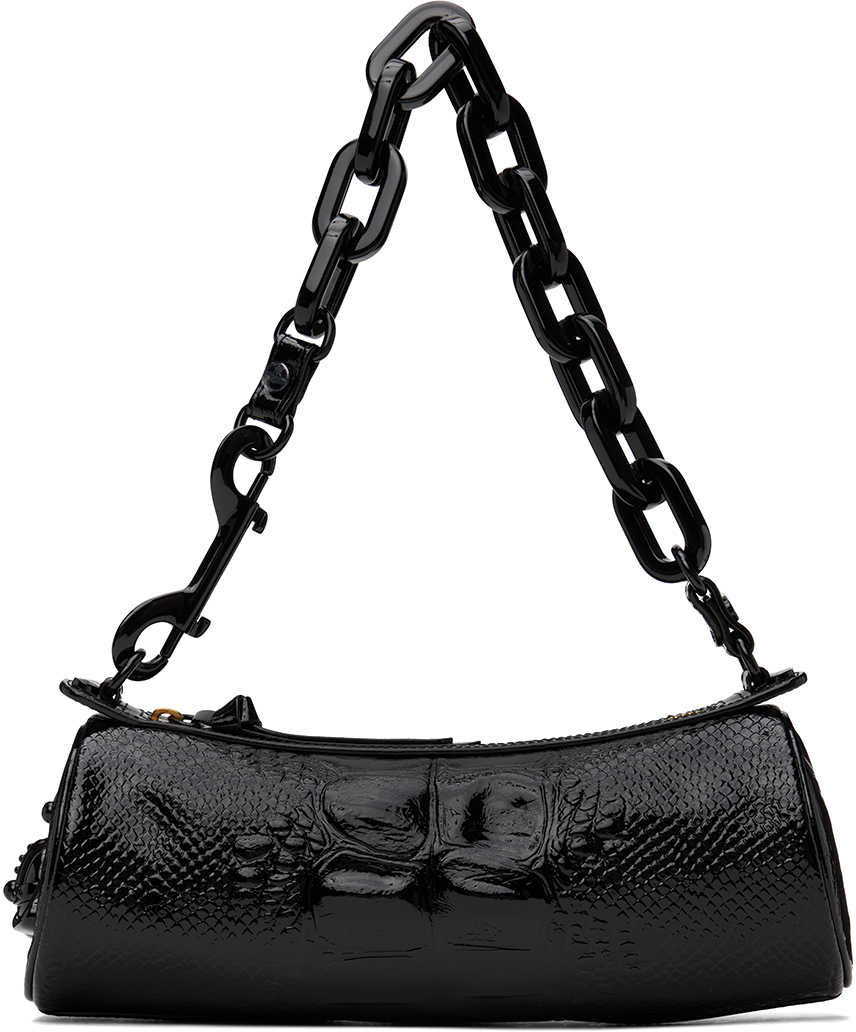

Сумка-цилиндр Синди Vivienne Westwood, черный