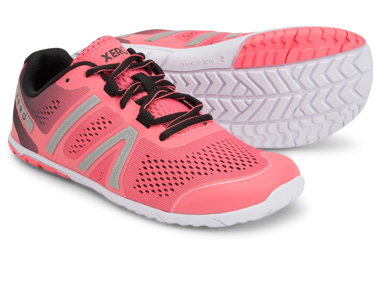 

Кроссовки Xero Shoes HFS