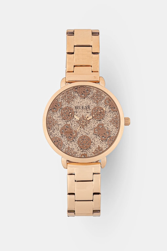 

Часы Guess, золотой