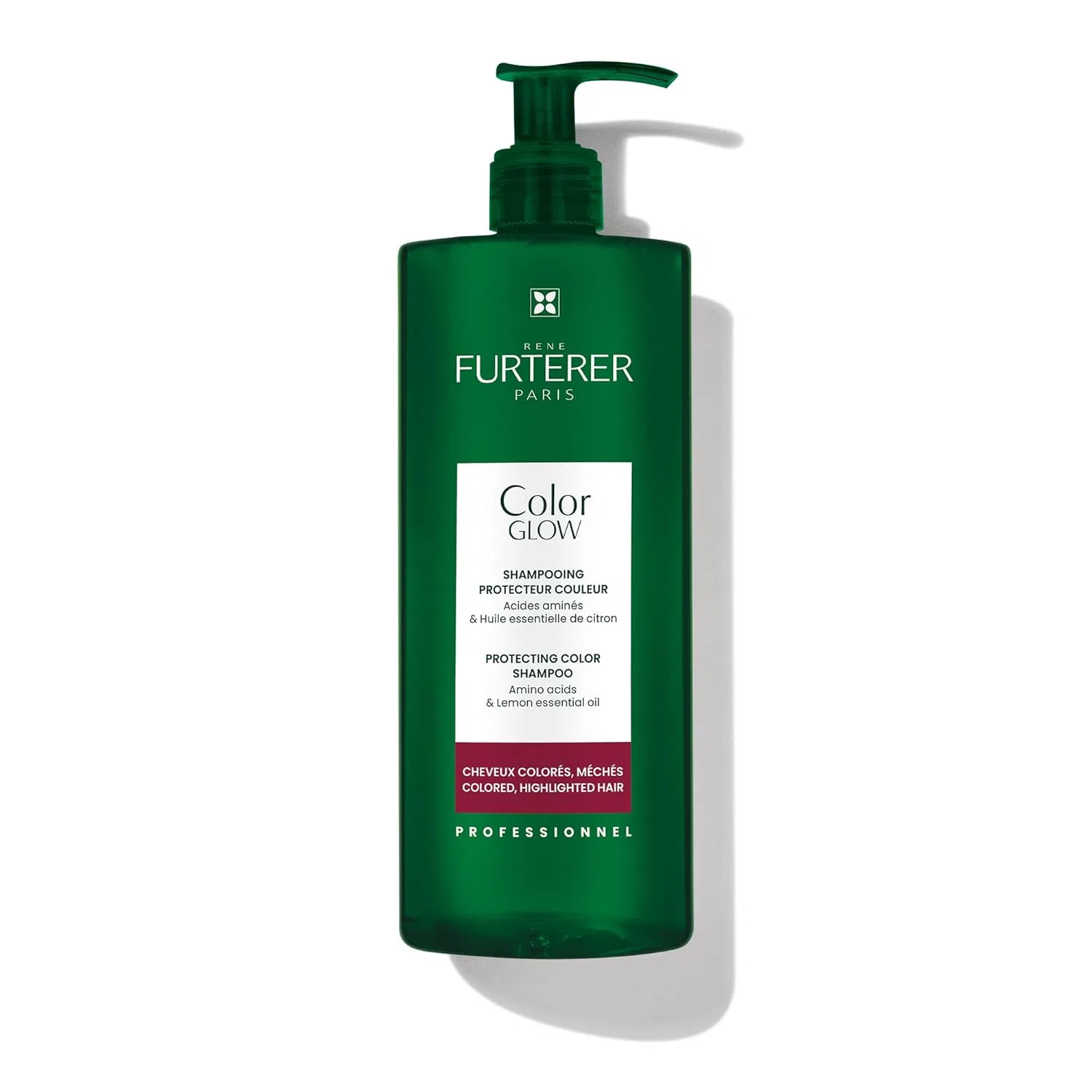Шампунь для защиты цвета «Okara Colour Protection» от Rene Furterer Rene Furterer