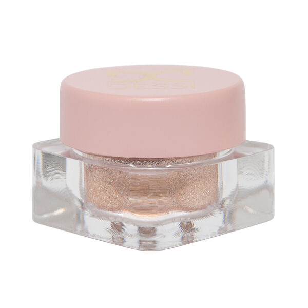 

Пигмент мерцающий 27, 1г Dessi Cosmetics By marzena tarasiewicz, цвет shimmer 27