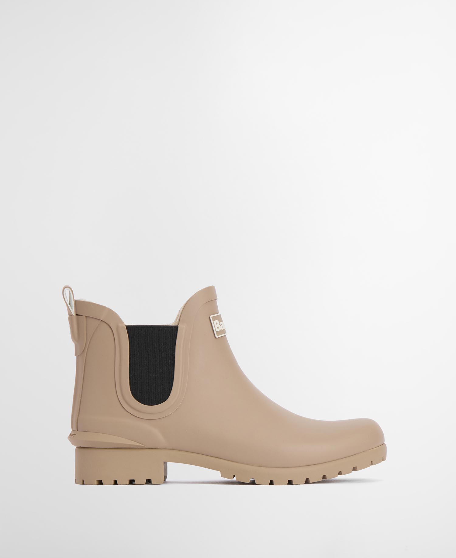 Ботинки Barbour Kirkton Ankle Wellingtons, Putty
