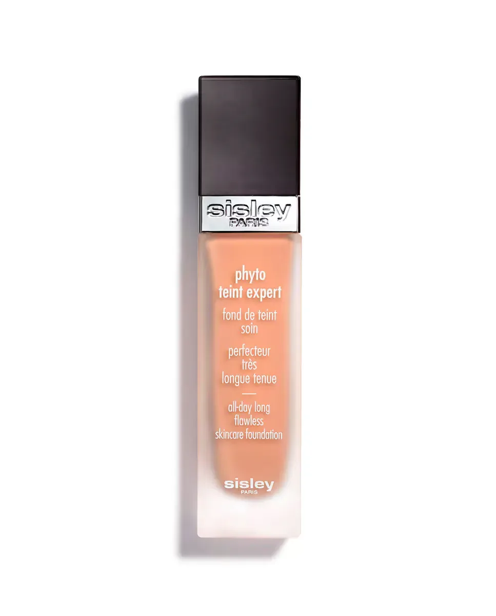Тональная основа Phyto Teint Expert Sisley, Vanilla 0+