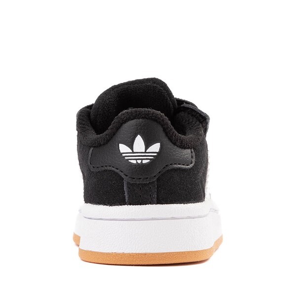 Кроссовки adidas Campus '00s Comfort Closure Athletic Shoe, цвет Core Black/White/Gum — фото 4